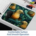 thumbnail image 6 of Platypus Printed Square Desk Mat Mousepad, 8.3x9.8 Inch, Non-Slip Rubber Bottom, Suitable for Office and Gaming, 6 of 6