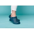 thumbnail image 7 of Joybees Varsity Clog - Comfortable Slip-on Water Friendly Athletic Clog for Women and Men, 7 of 7