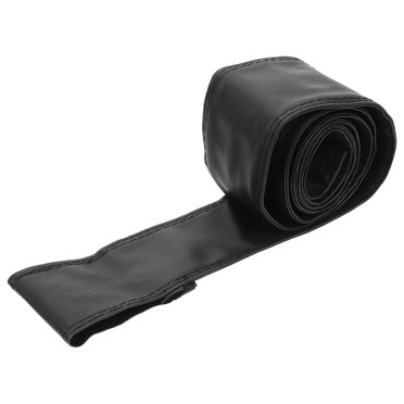 Vaula Primo 1x2 Billiard Cue Case – Black Soft Case For Pool & Carom Cues