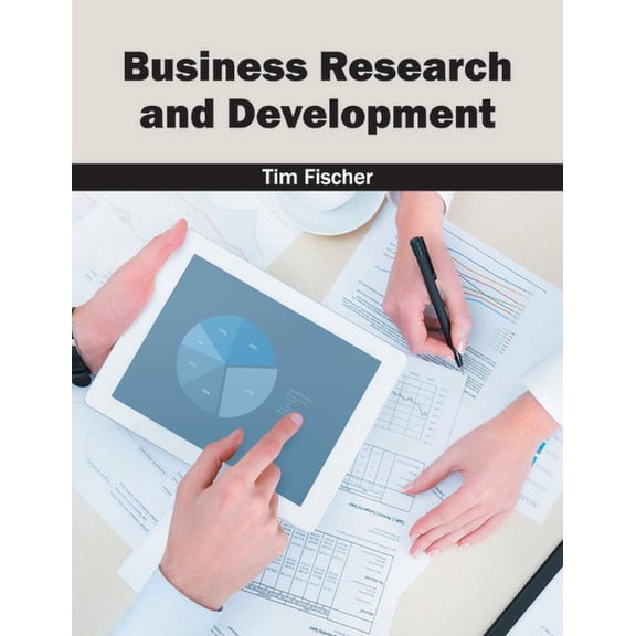 Business Research and Development, (Hardcover)