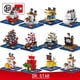 thumbnail image 3 of Juguete De Bloques De Construcción Modelo De Barco De Una Pieza diy Mil Sunny Pirate GoingMerry, 3 of 4