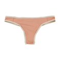 thumbnail image 2 of Tavik Mujeres Jayden Bikini Swim Bottom desertclay L, 2 of 2