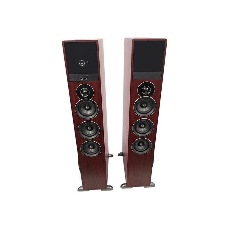 Top 10 Rockville Speakers Video Review, 60 OFF