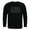 Black, variant on TS2-797-BLK-05 Sniper Graphic Crew Neck Sweatshirt, Black - 2X