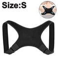 thumbnail image 1 of Posture Corrector Back Braceback Spine Support Correction Straps, 1 of 4