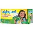 thumbnail image 1 of Insect Lore Original Ladybug Land with Voucher, 1 of 4