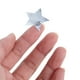 thumbnail image 5 of 2 rollos de pegatinas estrellas pegatinas de estrellas autoadhesivas calcomanías de estrellas decorativas pegatinas de regalo, 5 of 6