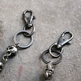 thumbnail image 2 of Waist Chain Men Supplies Jewelry Kit Boy Accessories Surface Simple Smooth Surface, 2 of 7