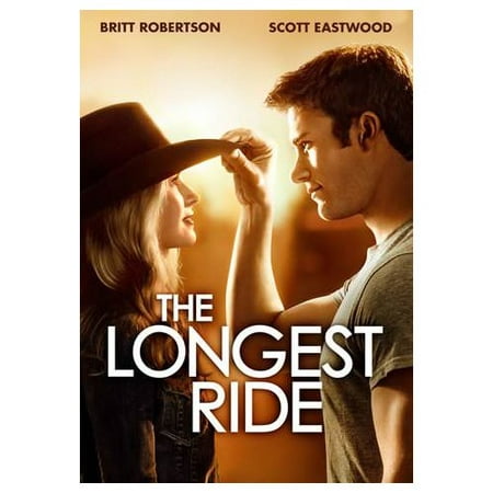 The Longest Ride (2015)