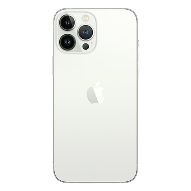 iPhone Apple 13 Pro Max White | Walmart en línea