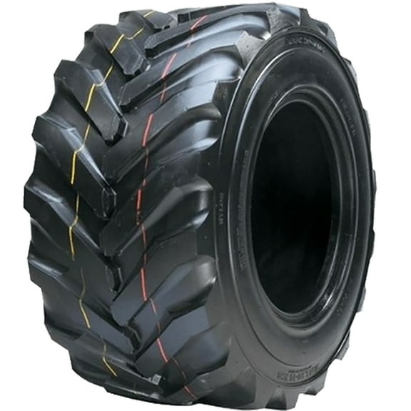 Deestone D316 31X15.50-15 121B 10 Ply Industrial Tire