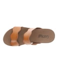 thumbnail image 4 of Corkys Womens Obviously Studded Wedge Slide  Casual Shoes, 4 of 5