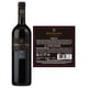 thumbnail image 3 of Vino Tinto Merlot Barkan Classic Israel Kosher 750 ml Extra Kosher Barkan Merlot Barkan Classic, 3 of 3