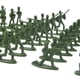 thumbnail image 5 of Figuras De Hombres, Juego De Juguetes, Soldados, 100 Piezas, 3,8 Cm, Plástico, Educativo, 5 of 8