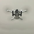 thumbnail image 3 of 1* Flight LED Light Lamp Night Navigation Light for DJI Mini 3 Pro Illumination Accessories, 3 of 12