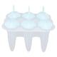 thumbnail image 2 of Molde De Silicona, Molde Para Helado, Duradero Para El Hogar, Para La Cocina, Para El Restaurante ANGGREK Otros, 2 of 8