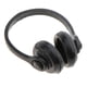 thumbnail image 1 of Miniatura Auriculares Hugo 1/12 Juguete de Simulación Inalámbrica Negro, 1 of 6