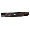 thumbnail image 3 of 3Pk 11595 Rotary Blades Compatible With John Deere AM137757, AM141035, GX21784, GY20852, 3 of 3