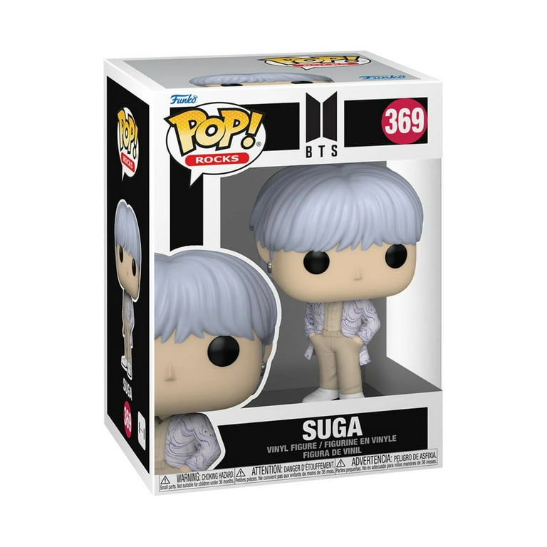 bts グッズ Funko POP! Rocks: BTS Jung Kook 4-in Vinyl Figure | GameStop