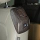 thumbnail image 3 of Cubierta de Interruptor Yashi Para Land Rover Defender 90 2020-2022 ABS Fibra de Carbono Plata, 3 of 5