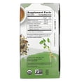 thumbnail image 4 of Numi Teas Throat Soother Tea 16 Bags Box, 4 of 4