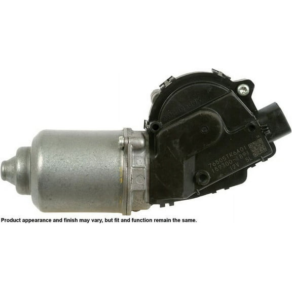 Cardone Window Wiper Motor