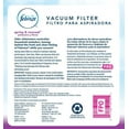 Febreze Spring & Renewal Scent BISSELL Style 1214 Vacuum Filter, 1 Pack