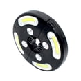 thumbnail image 4 of WHAMVOX High Brightness Black LED Outdoor Camping Light with Clamp for Patio Umbrella Use, 4 of 8