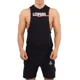 thumbnail image 1 of Playera John Leopard Gym Sin Mangas Sleeveless Envío Gratis, 1 of 6