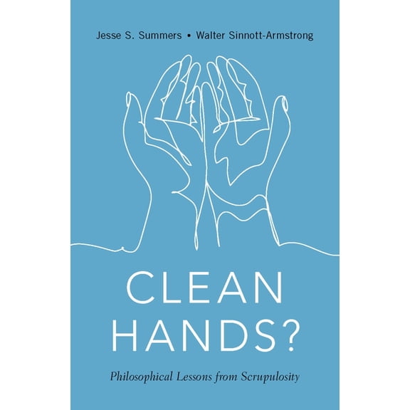 Clean Hands C, (Hardcover)