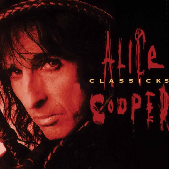 Alice Cooper - Classicks - Music & Performance - Vinyl