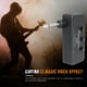 thumbnail image 1 of Amplificador De Guitarra Amplificador de guitarra eléctrica Flatsons Efecto de amplificador de auriculares de rock clásico para guitarra, 1 of 5