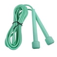 thumbnail image 1 of Cuerda de saltar ajustable para fitness cardiovascular con saltos de alta velocidad y diseño antienredos, adecuada para adultos y niños., 1 of 5