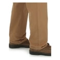 thumbnail image 3 of Wrangler Men's and Big Men's Carpenter Pant, 3 of 7