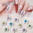 thumbnail image 3 of Limei Stylish Nail Art Charms 3D Effect for Nail Design Multi-use, 3 of 7