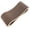 Light Wood Grain, variant on Nieyigj Cat Scratcher Lounge Furniture Protector Corrugated Cardboard Scratching Bed Extra Thick Ergonomic Pad, Infinity Curved Design, 22.8 inches / 58 cm, Leopard Color