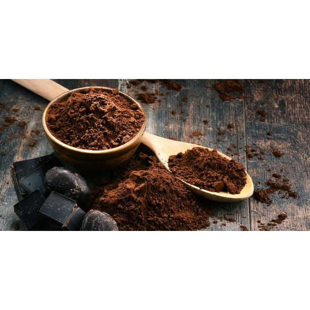 [新品未開封]GRACELL Wellness Cocoa Wellness Cacao Powder, Regenerative Natural Certified, Non