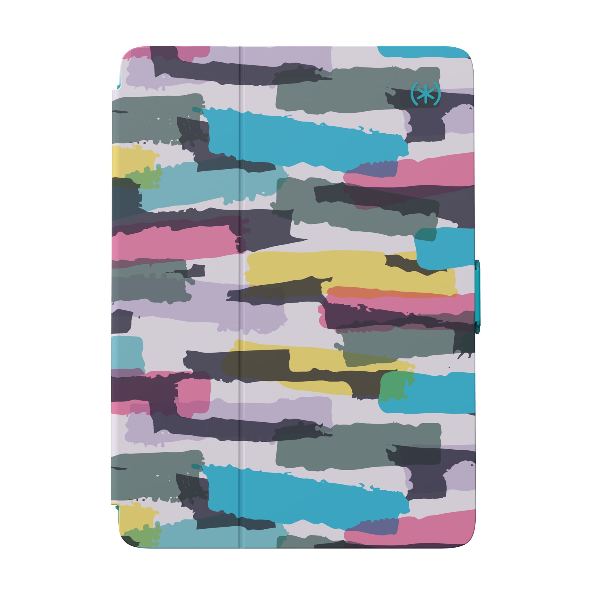 Speck Air Brush Stripe Folio for iPad Air