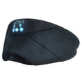 thumbnail image 4 of Antifaz Inteligente YZ-02 con Bluetooth para Música y Llamadas, Alivio de Fatiga, Ajuste Cómodo, Batería Integrada, Color Negro, Ideal para Dormir y Relajarse., 4 of 6