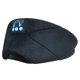thumbnail image 5 of leyfeng Música inalámbrica Eye Mask BT Sleep Eye Mask Auriculares para dormir con micrófono Llamadas Música manos libres, 5 of 8