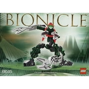 Lego Bionicle Vahki Vorzakh