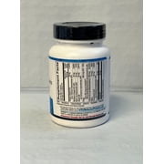 Ortho Molecular Methyl B Complex 60 Capsules