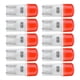 thumbnail image 4 of Señal de giro, 10 bombillas de 12 V y 8000 K, luz de esquina para puerta de coche, eficiencia óptima, 4 of 9