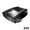 Black, variant on Bouanq Car Heater,2022 Upgrade Fast Heating Defrost Defogger,Fast Garage Heater for Indoor Use, Outlet Plug in Cigarette Lighte,24V Automobile Windscreen Fan for All Cars Portable Car Heater