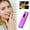 Multicolor, variant on Zzbeans USB Rechargeable Flameless Lighter, Electric Arc Lighter Windproof Butane-Free, Portable Induction Lighter for Candles Camping Kitchen Gifts, Blue