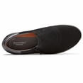 thumbnail image 4 of Rockport  Women's Slipon Trustride Black , 10 Xw US, 4 of 4