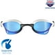 thumbnail image 3 of Gafas de natación Arena Cobra Core Swipe, antivaho Racing, azul/blanco, 3 of 8