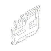 Genuine OE Subaru Valve Cover - 13278AA320 Fits select: 2010-2013 SUBARU FORESTER, 2010-2014 SUBARU IMPREZA