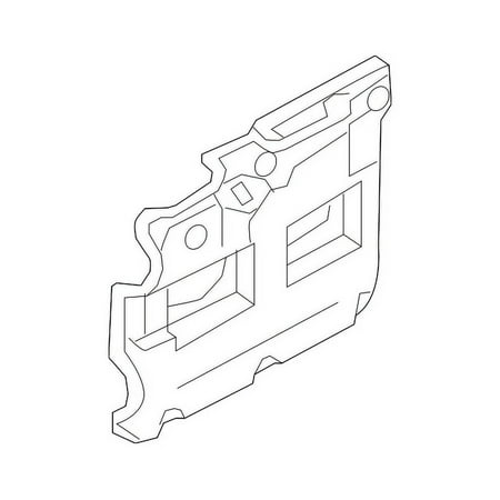 Genuine OE Subaru Valve Cover - 13278AA320 Fits select: 2010-2013 SUBARU FORESTER, 2010-2014 SUBARU IMPREZA