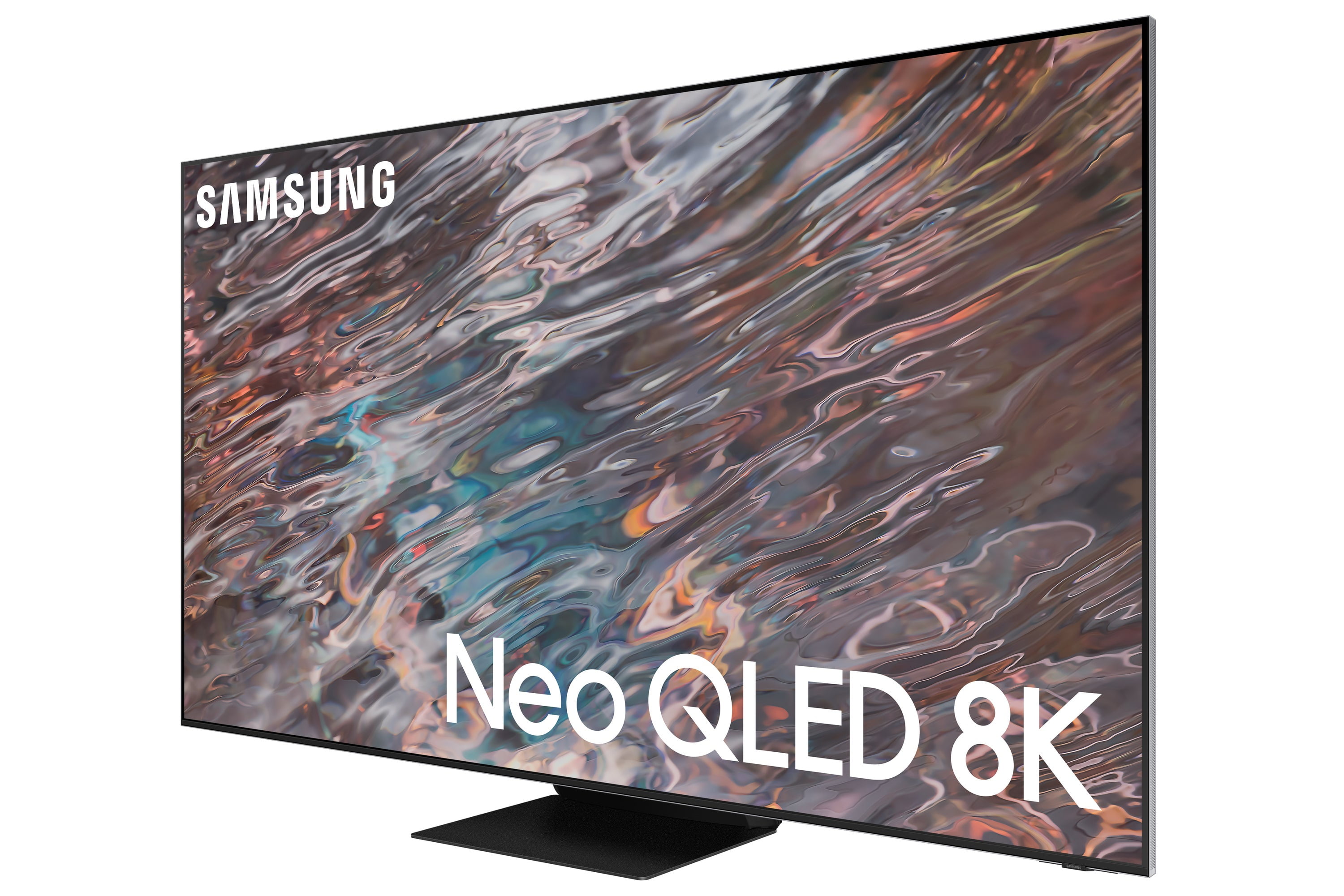 Купить Телевизор Qled Samsung 65 Дюймов